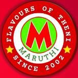 Maruthi restaurant